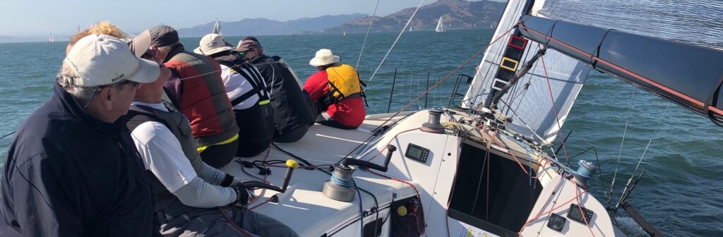 Farr 40 Twisted Pathfinder Sailing - Farr 40 Twisted