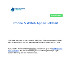 Pathfinder Quickstart thumbnail