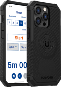 Rokform case
