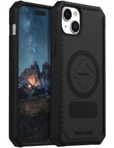 Rokform magnetic case