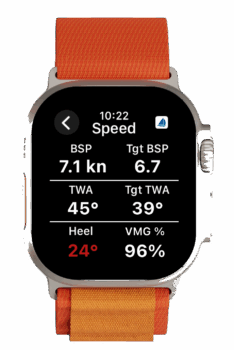 Pathfinder Sailing Watch Speed screen Pathfinder-Sailing-Watch-Speed-screen