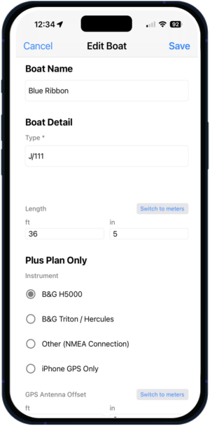 Pathfinder Sailing - Boat details Pathfinder Sailing - Boat details