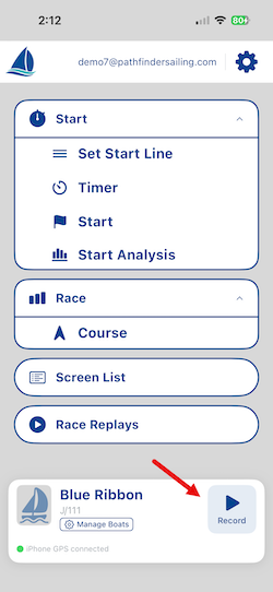 Home Screen Basic 4-16