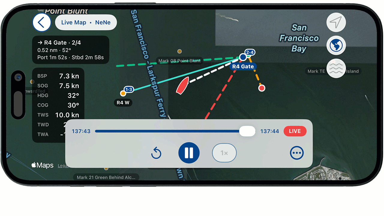 Facebook blog 9-16 anim NavigateMarks and Courses with Pathfinder Sailing
