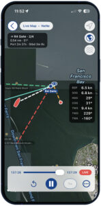 Pathfinder Sailing Live Map Navigation Pathfinder Sailing Live Map Navigation